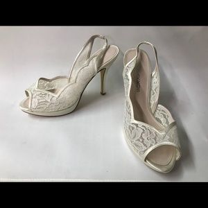 CAPARROS ASTRID IN IVORY NEW